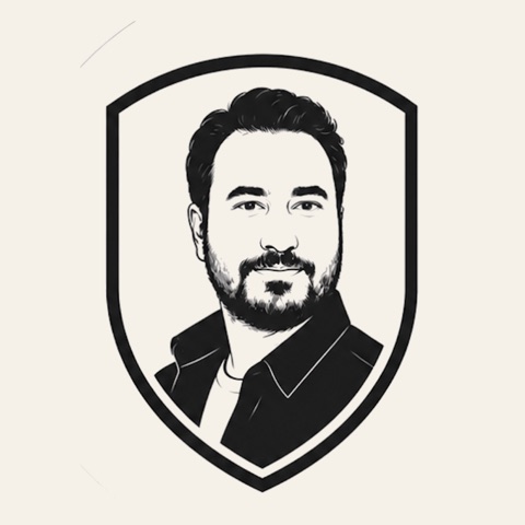 Oleksandr Tsurkan — founder of Ovirno, systems engineer